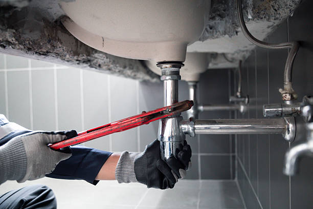 Trusted Plumbing service in Loudon, NH - AAA Plumbing Heating